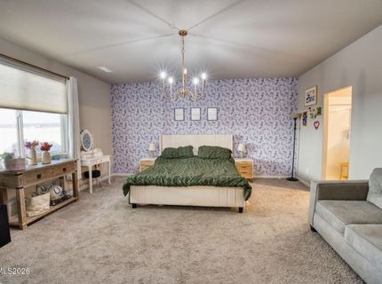 318 Granite Court, Dayton, NV 89403 Photo