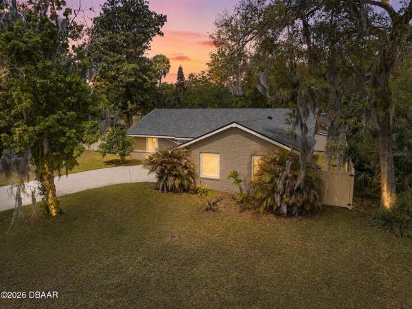 905 Willow Run, Ormond Beach, FL 32174