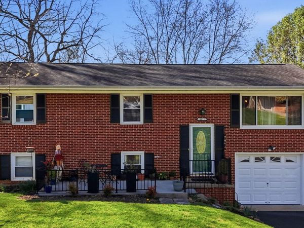 4013 West Englewood Boulevard, Johnson City, TN 37601