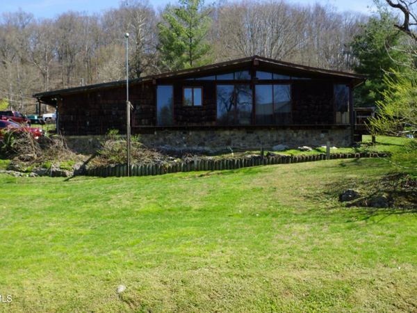 1569 Rock Springs Road, Kingsport, TN 37664