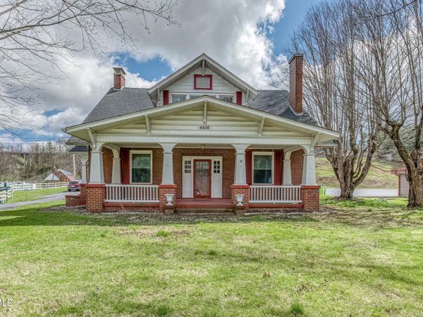 4456 Lee Highway, Marion, VA 24354