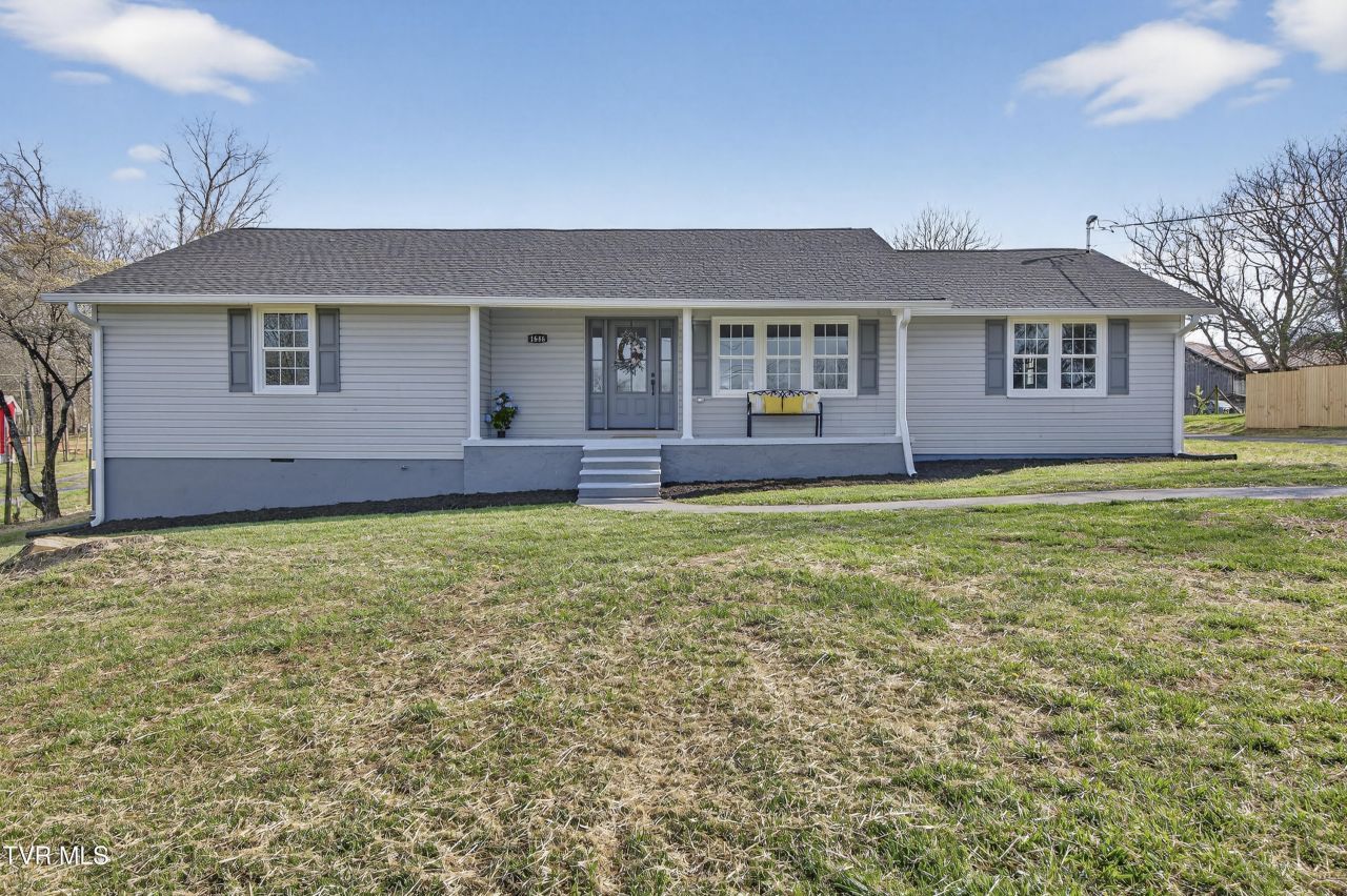 1646 Muddy Creek Road, Blountville, TN 37617 Main Photo