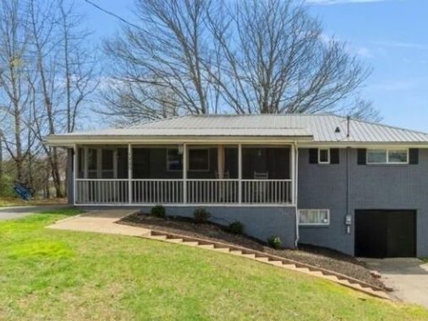 1726 Lafayette Street, Greeneville, TN 37745