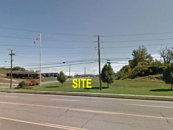 1241 Jan Way, Kingsport, TN 37660