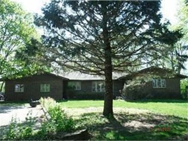 403 Park Avenue, Boone, IA 50036