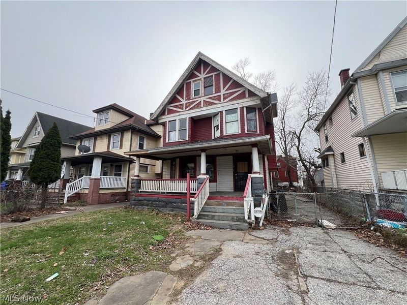 648 E 108th Street, Cleveland, OH 44108 Photo 3