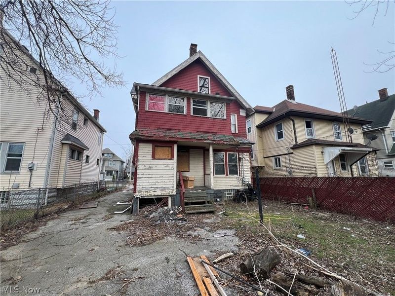 648 E 108th Street, Cleveland, OH 44108 Photo 40