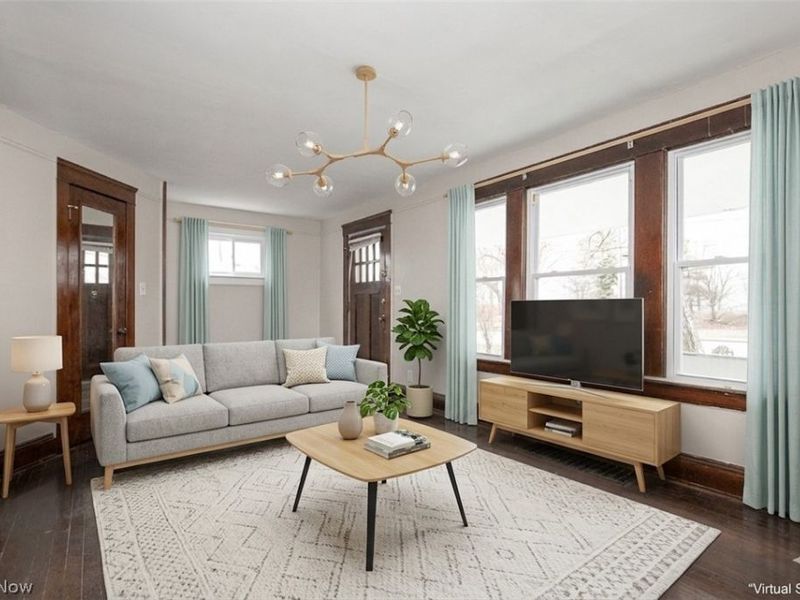 17421 Broadway Avenue, Maple Heights, OH 44137 Photo 2