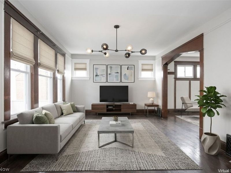 17421 Broadway Avenue, Maple Heights, OH 44137 Photo 5