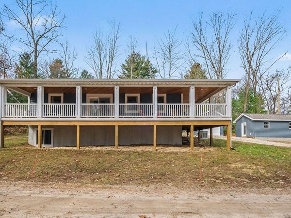 3534 Chickadee Drive, Greenville, MI 48838