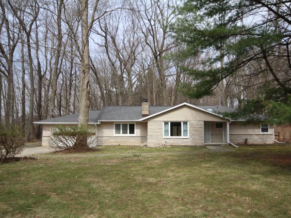 9009 E Main Street, Galesburg, MI 49053