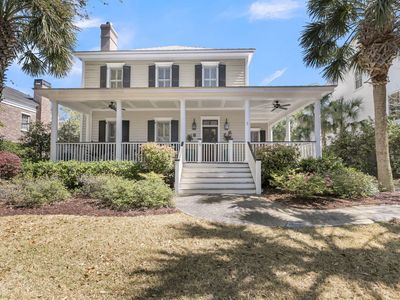50 Hospitality Street, Mount Pleasant, SC 29464