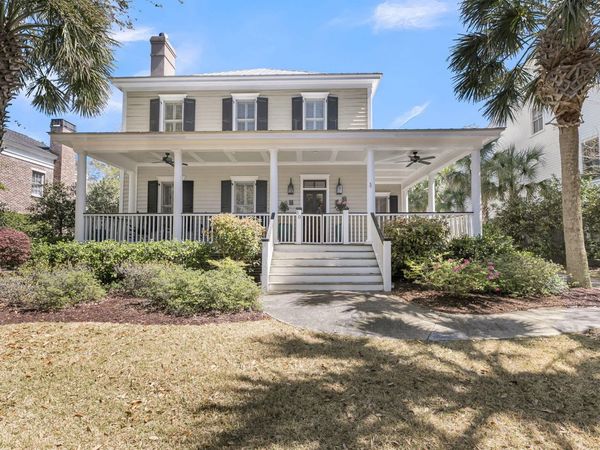 50 Hospitality Street, Mount Pleasant, SC 29464