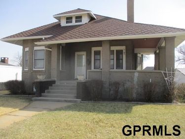 1504 6th St Street , Fairbury, NE 68352
