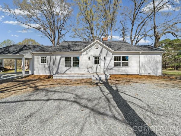 3416 Old Charlotte Hwy Highway , Monroe, NC 28110