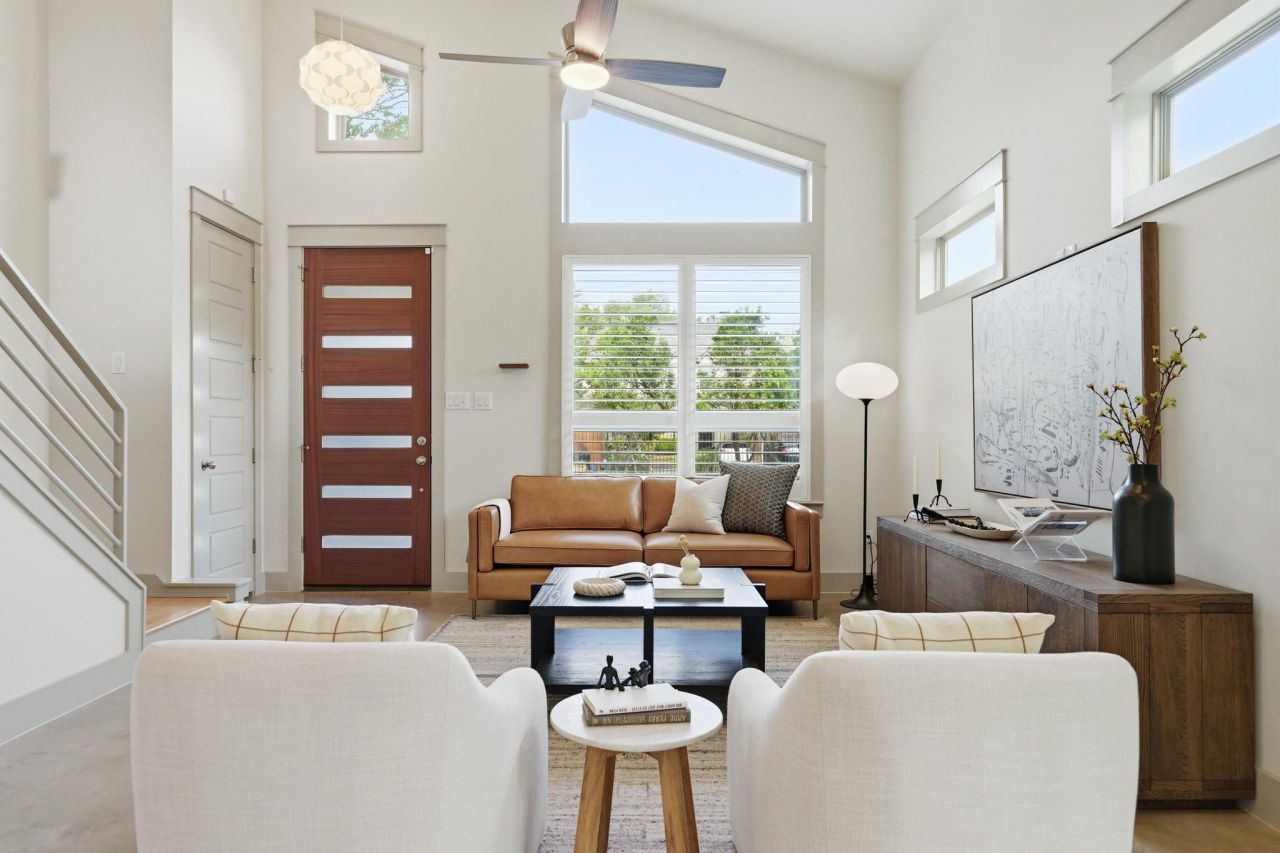 1917 W Saint Johns Ave, Unit A, Austin, TX 78757 Main Photo