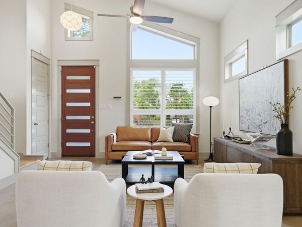 1917 W Saint Johns Ave, Unit A, Austin, TX 78757