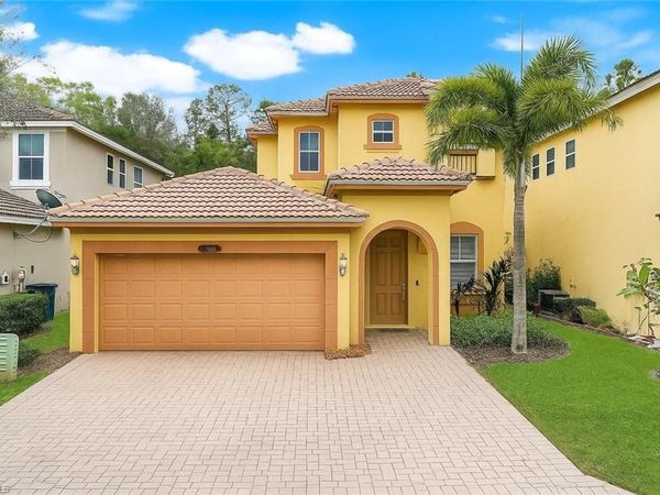 10253 S Silver Palm DR , ESTERO, FL 33928