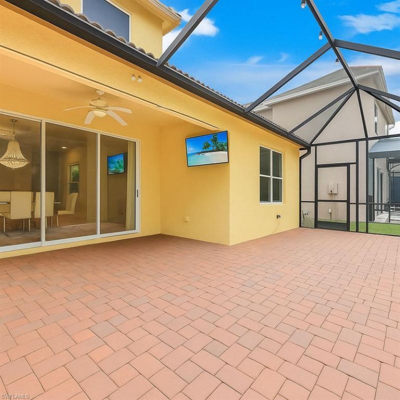 10253 S Silver Palm Dr , Estero, FL 33928 Photo