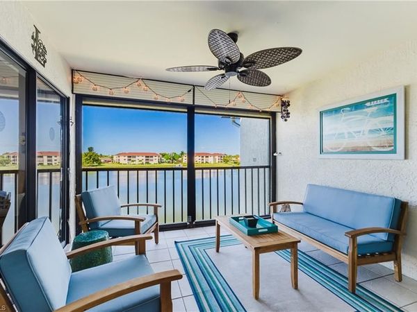 11500 Caravel CIR, Unit 4024, FORT MYERS, FL 33908