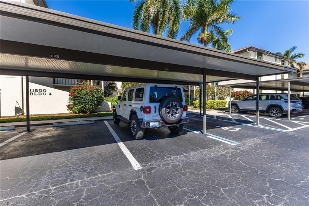 11500 Caravel Cir, Unit 4024, Fort Myers, FL 33908 Photo