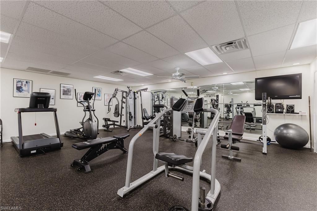 11500 Caravel Cir, Unit 4024, Fort Myers, FL 33908 Photo
