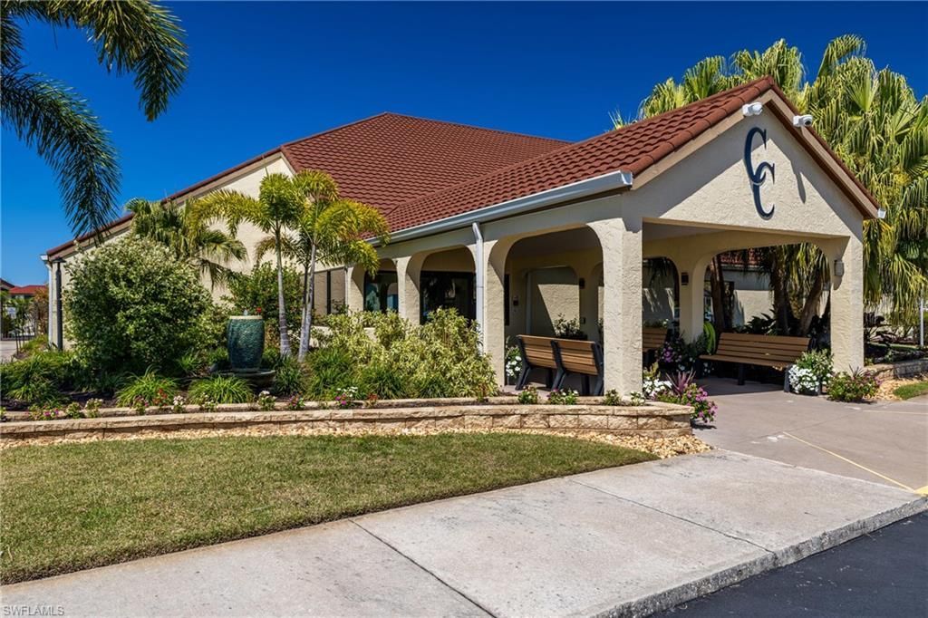 11500 Caravel Cir, Unit 4024, Fort Myers, FL 33908 Photo
