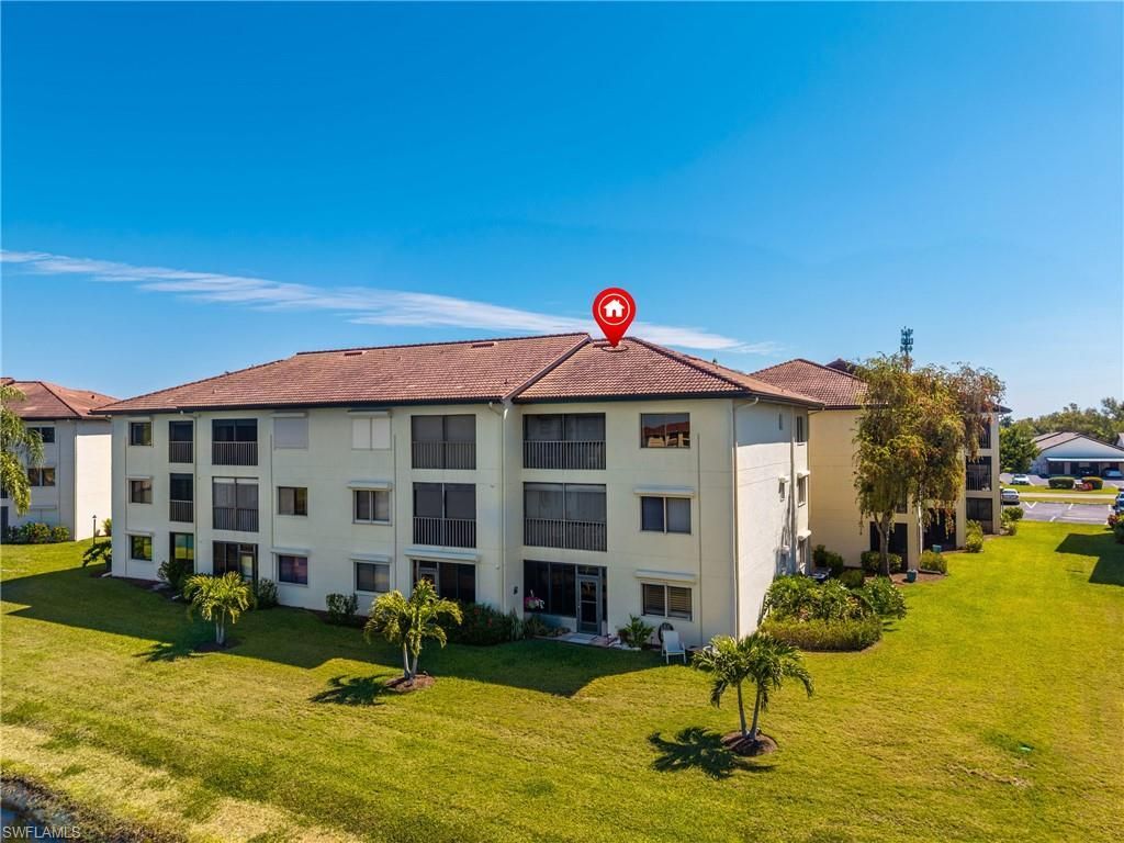 11500 Caravel Cir, Unit 4024, Fort Myers, FL 33908 Photo