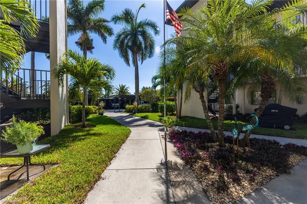 11500 Caravel Cir, Unit 4024, Fort Myers, FL 33908 Photo