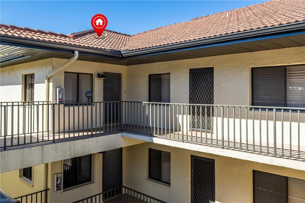 11500 Caravel Cir, Unit 4024, Fort Myers, FL 33908 Photo