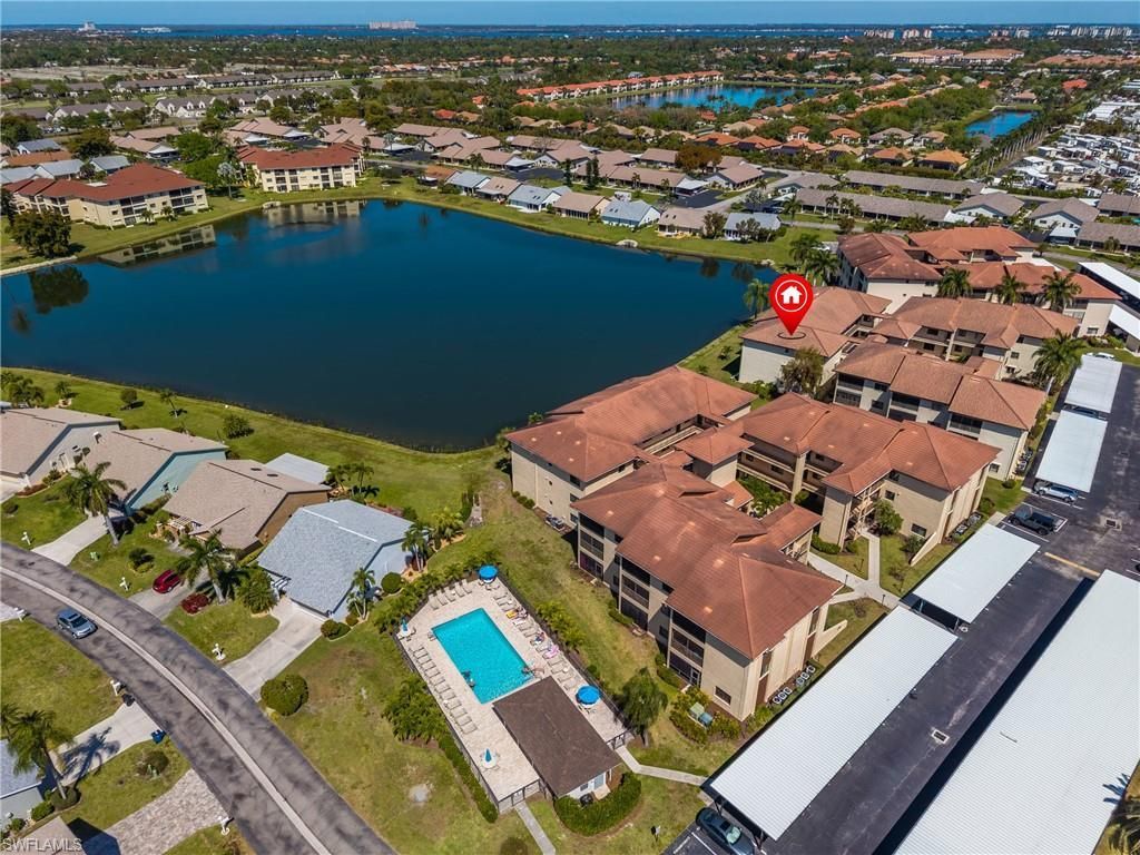 11500 Caravel Cir, Unit 4024, Fort Myers, FL 33908 Photo