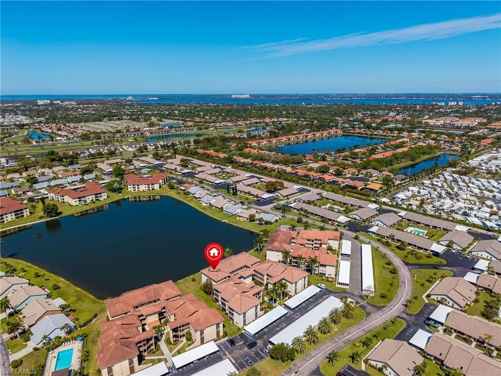 11500 Caravel Cir, Unit 4024, Fort Myers, FL 33908 Photo