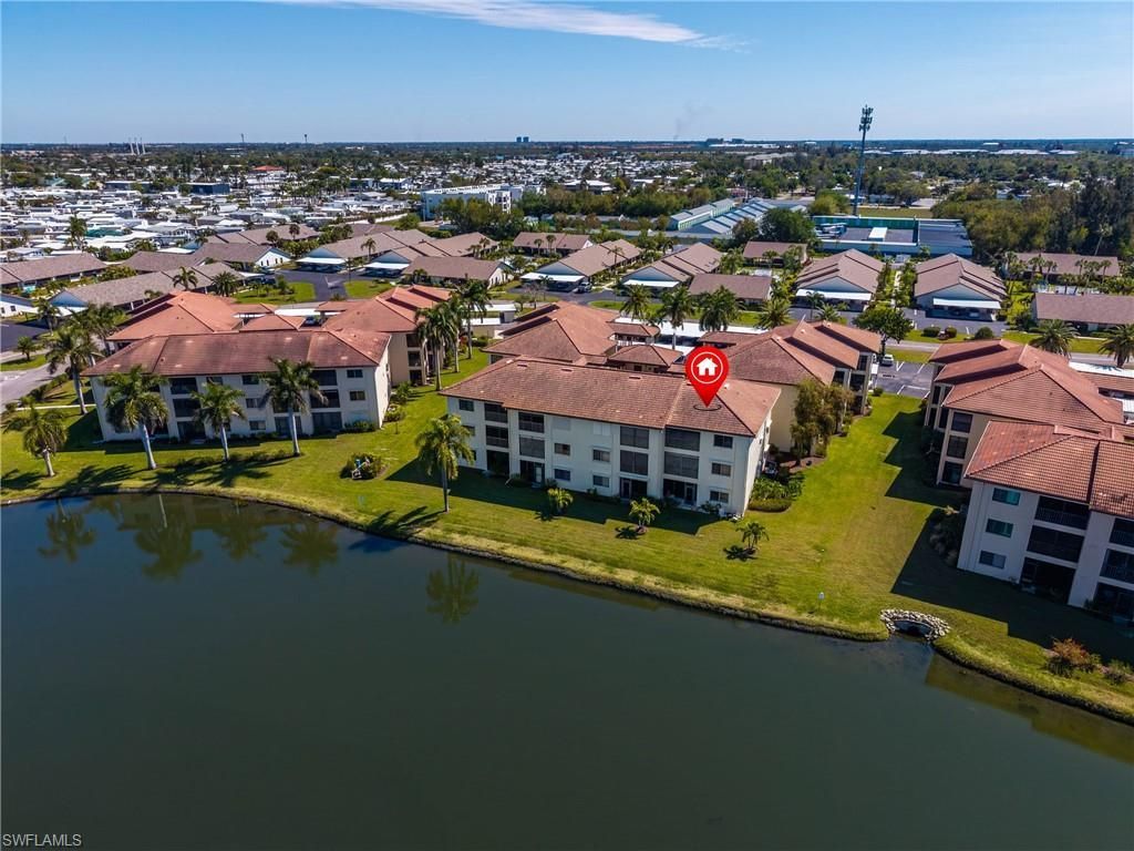 11500 Caravel Cir, Unit 4024, Fort Myers, FL 33908 Photo