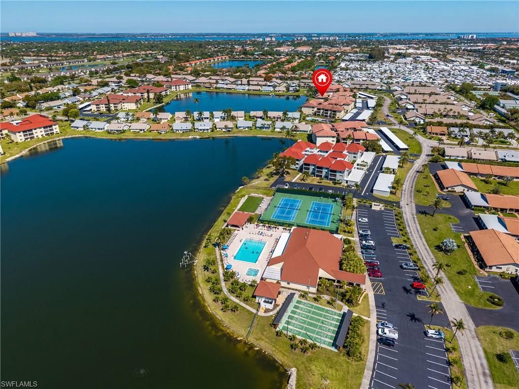 11500 Caravel Cir, Unit 4024, Fort Myers, FL 33908 Photo
