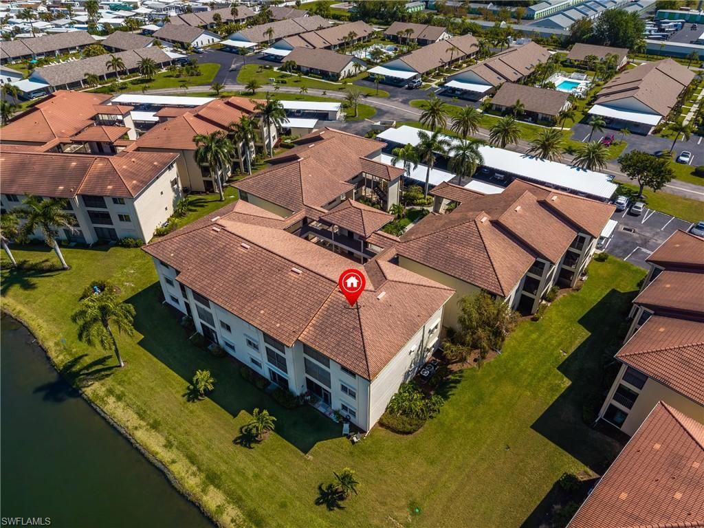 11500 Caravel Cir, Unit 4024, Fort Myers, FL 33908 Photo