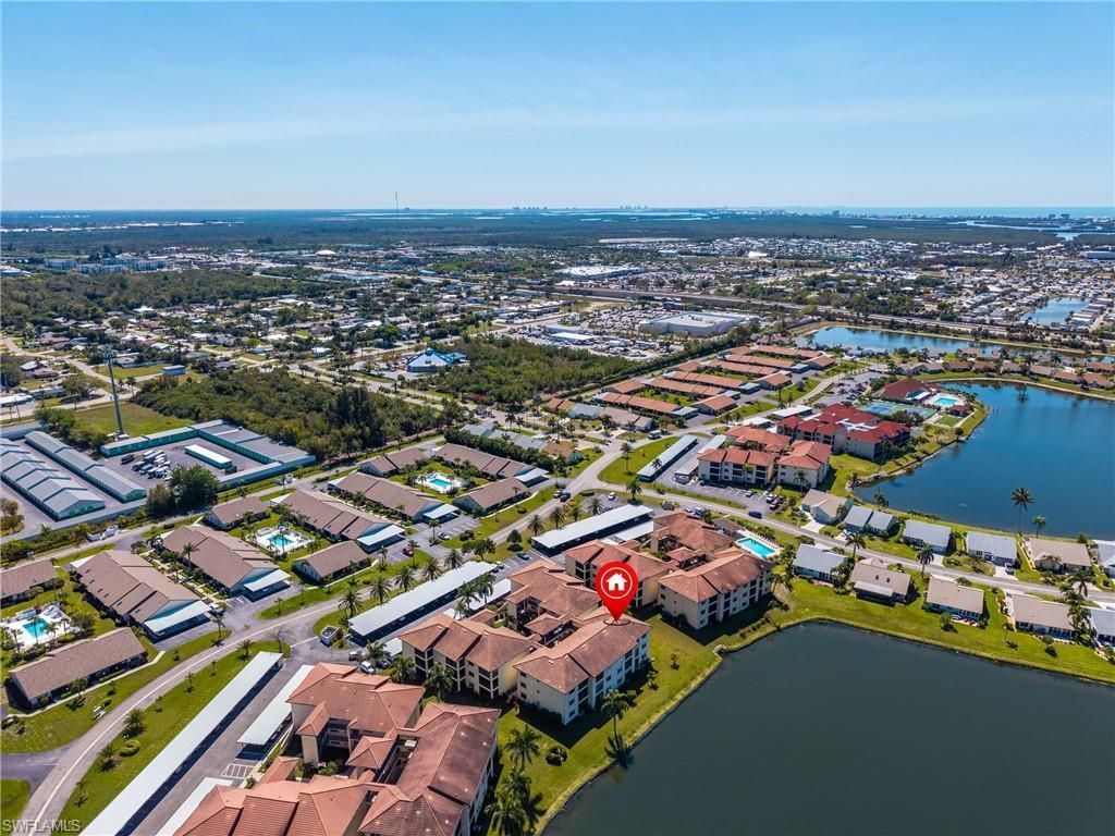 11500 Caravel Cir, Unit 4024, Fort Myers, FL 33908 Photo