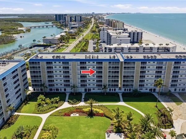 25740 Hickory BLVD , Unit 444, BONITA SPRINGS, FL 34134