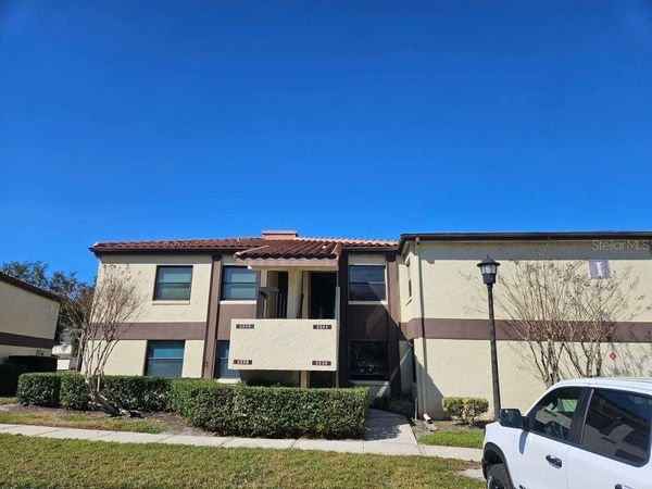 3244 CANDLE RIDGE DRIVE, Unit 202, ORLANDO, FL 32822
