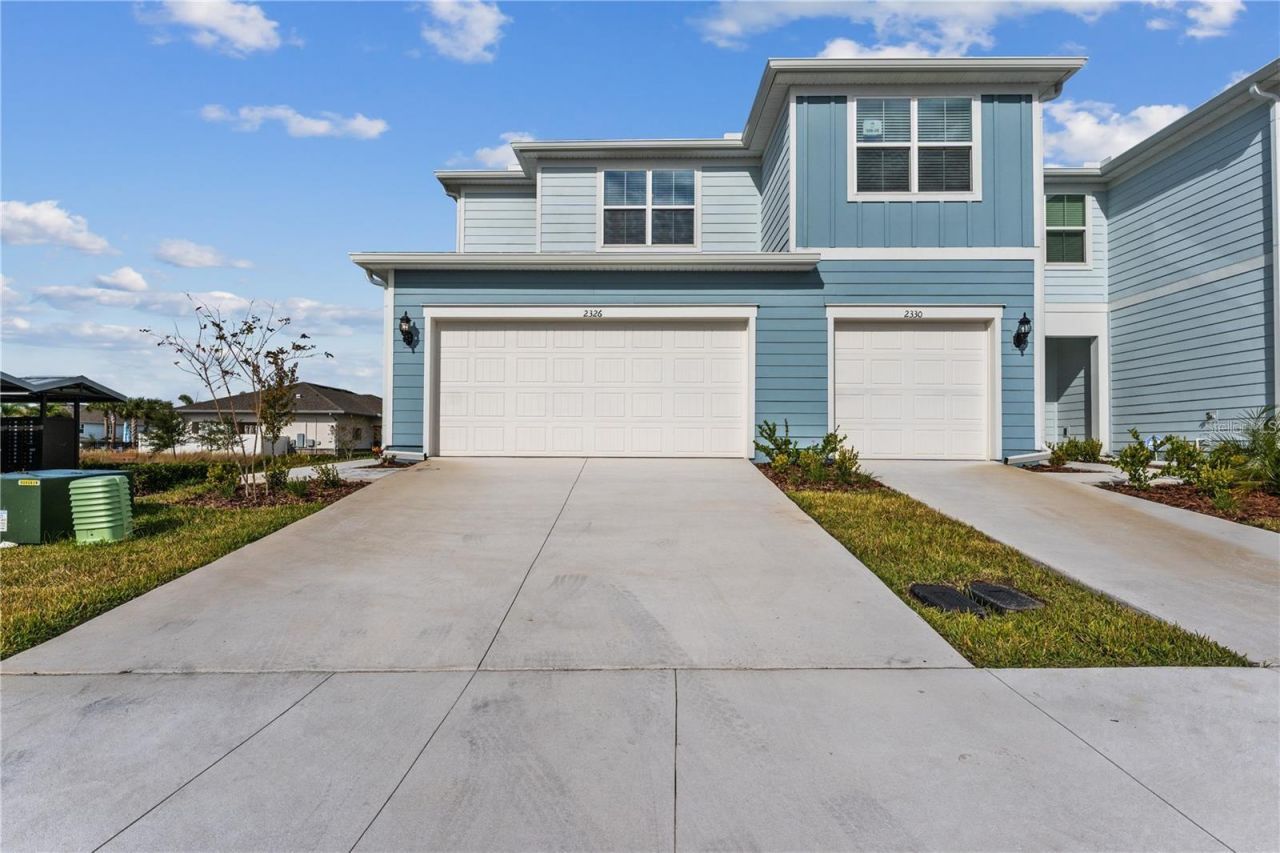 2326 Vision Street, Davenport, FL 33896 Main Photo