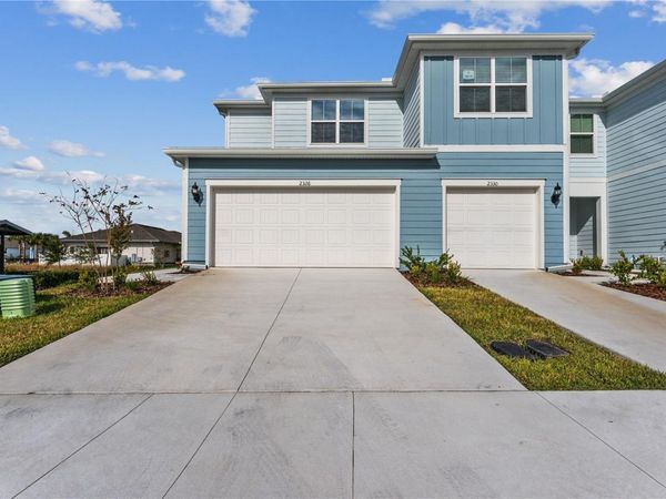 2326 VISION STREET, DAVENPORT, FL 33896