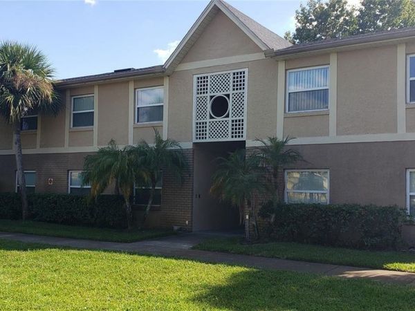 9927 TURF COURT, Unit 5, ORLANDO, FL 32837