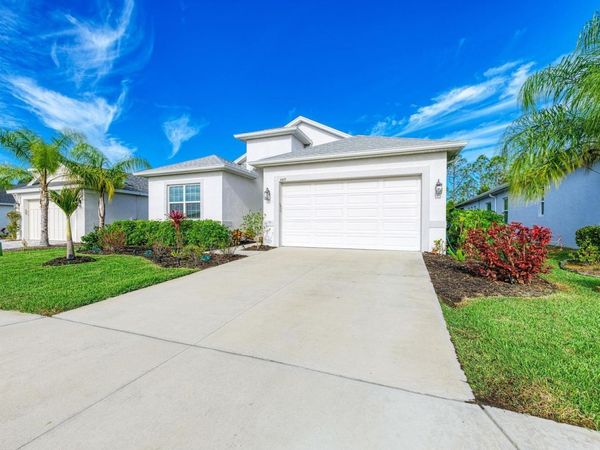 4419 RENWICK DRIVE , PARRISH, FL 34219