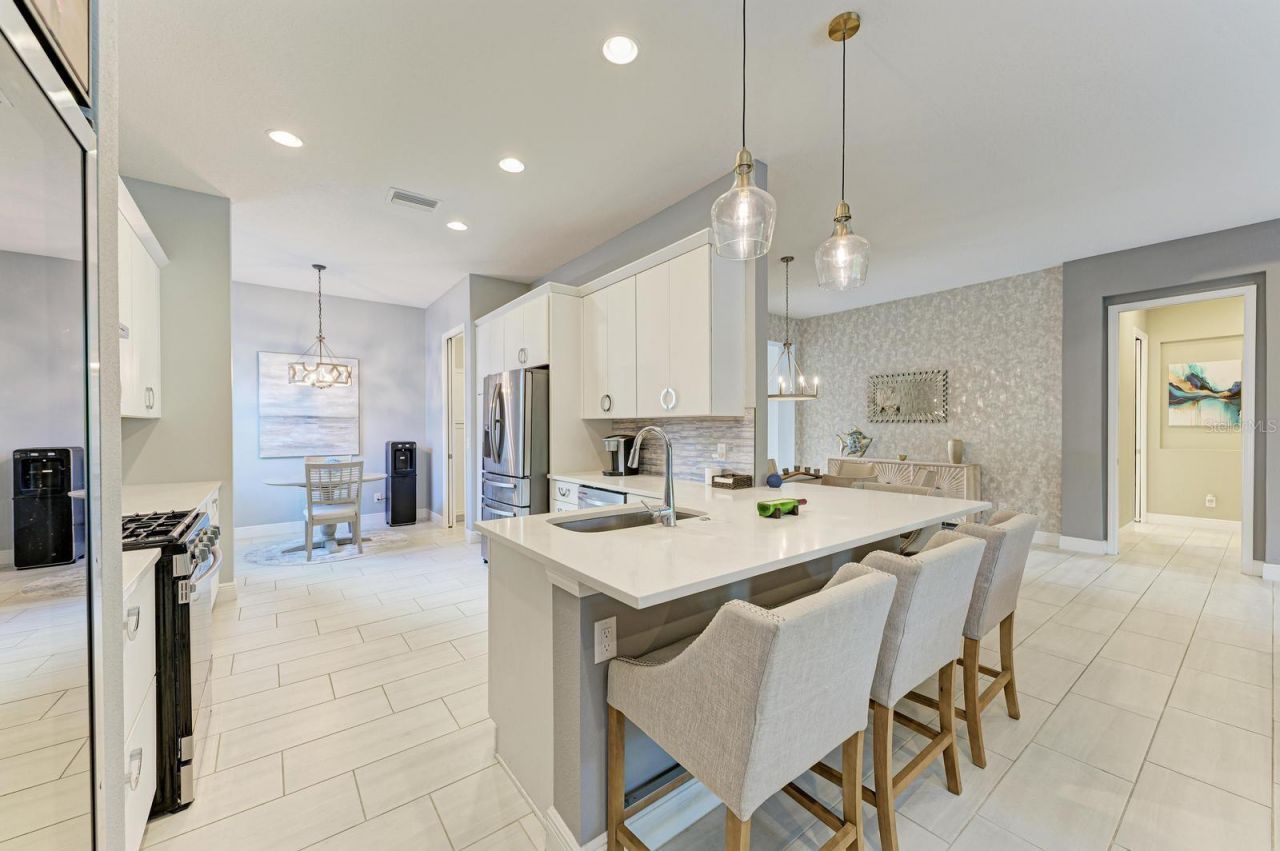 4419 Renwick Drive , Parrish, FL 34219 Photo