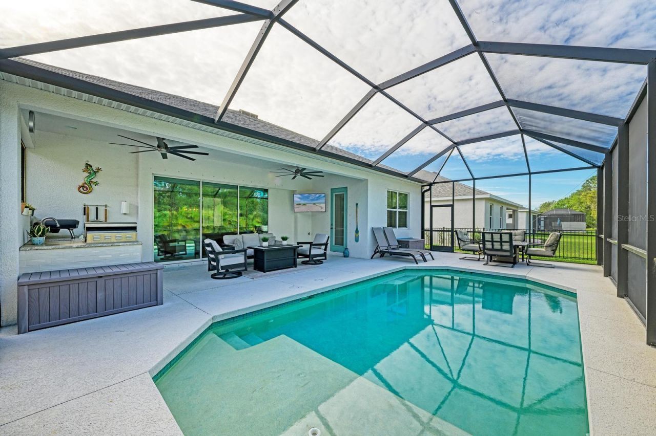 4419 Renwick Drive , Parrish, FL 34219 Photo