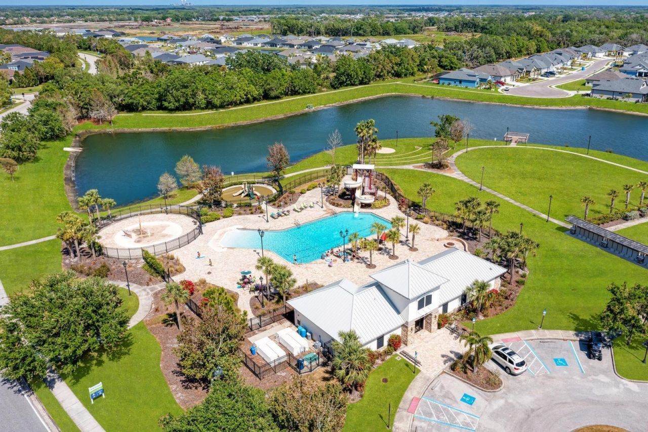 4419 Renwick Drive , Parrish, FL 34219 Photo