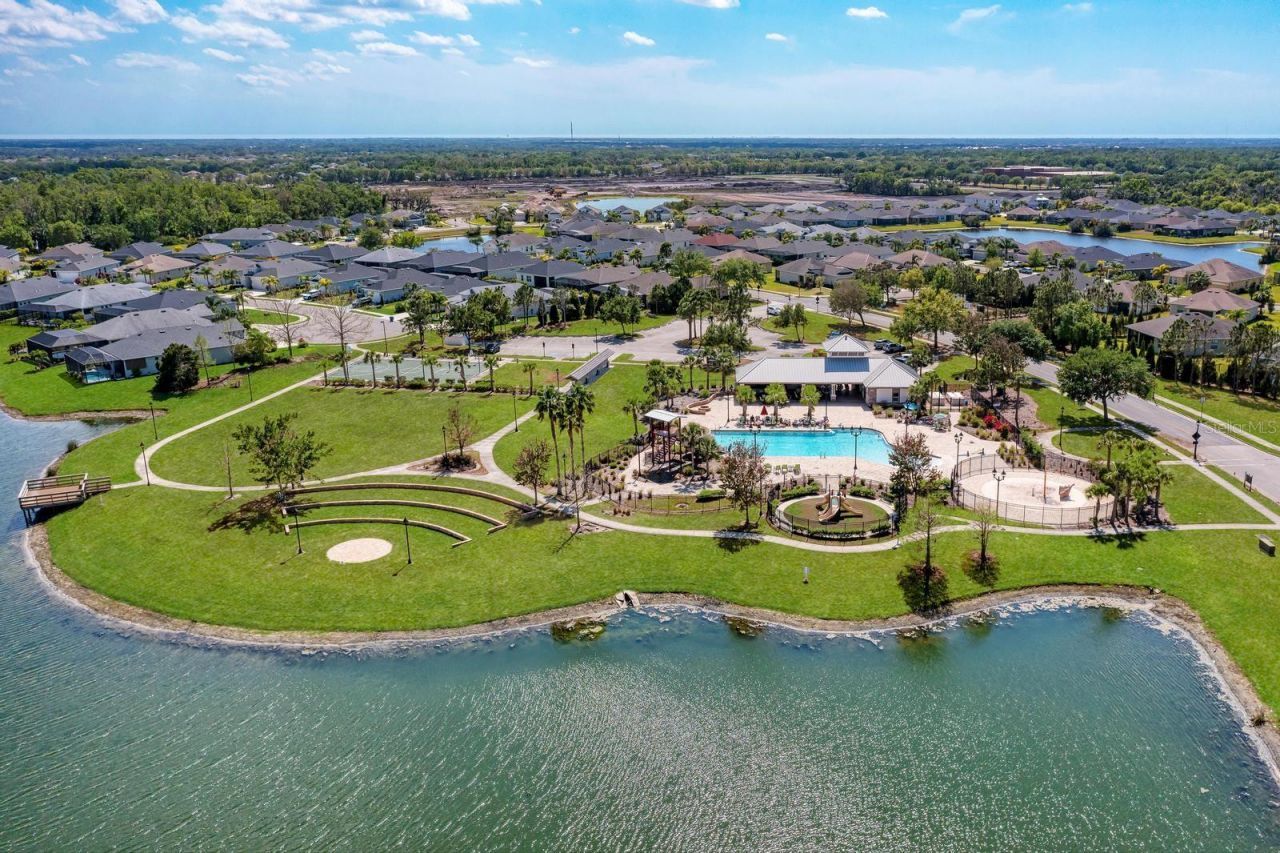 4419 Renwick Drive , Parrish, FL 34219 Photo