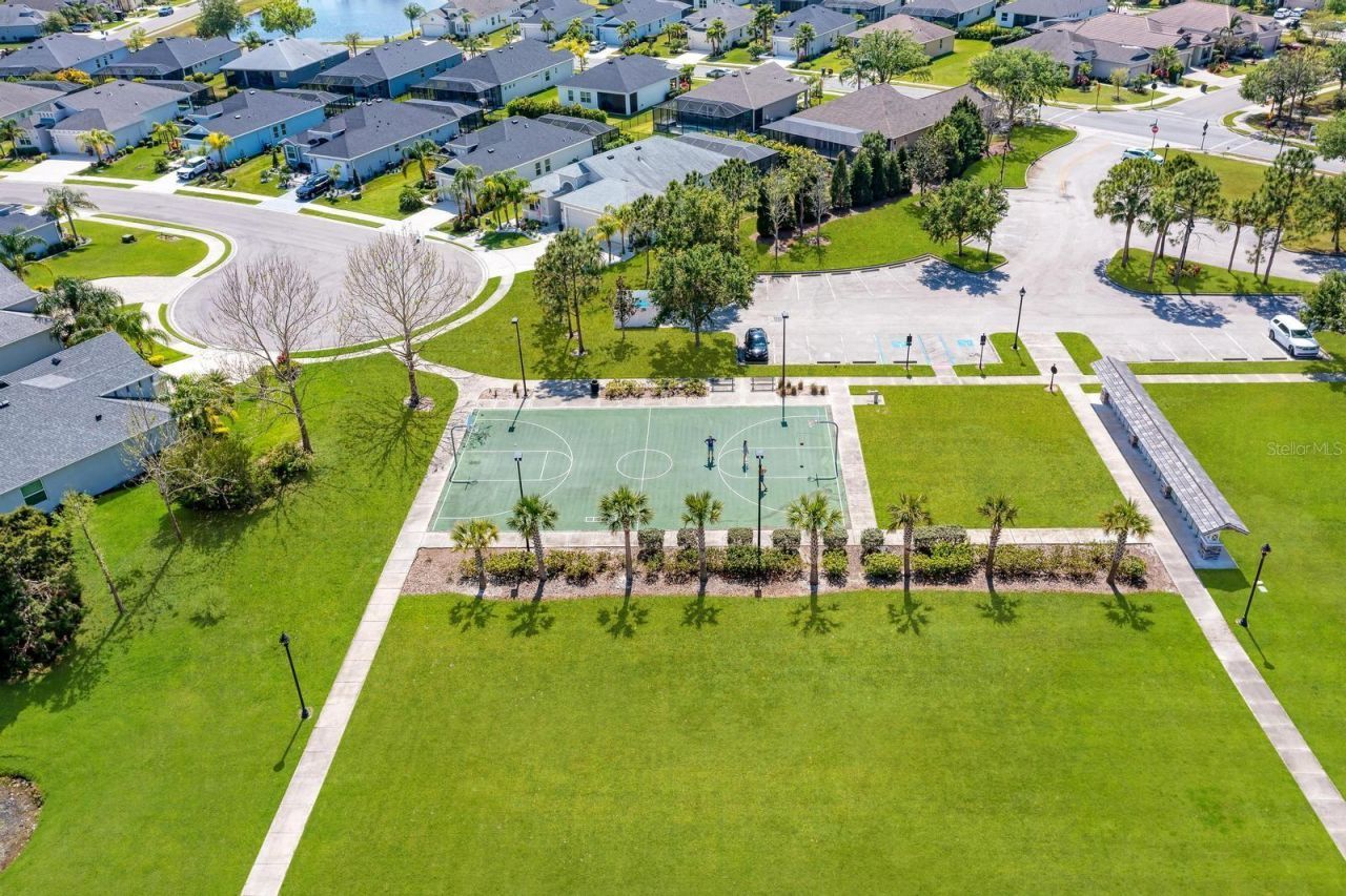 4419 Renwick Drive , Parrish, FL 34219 Photo