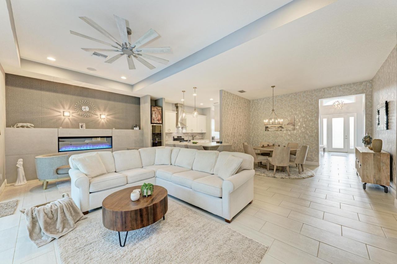 4419 Renwick Drive , Parrish, FL 34219 Photo