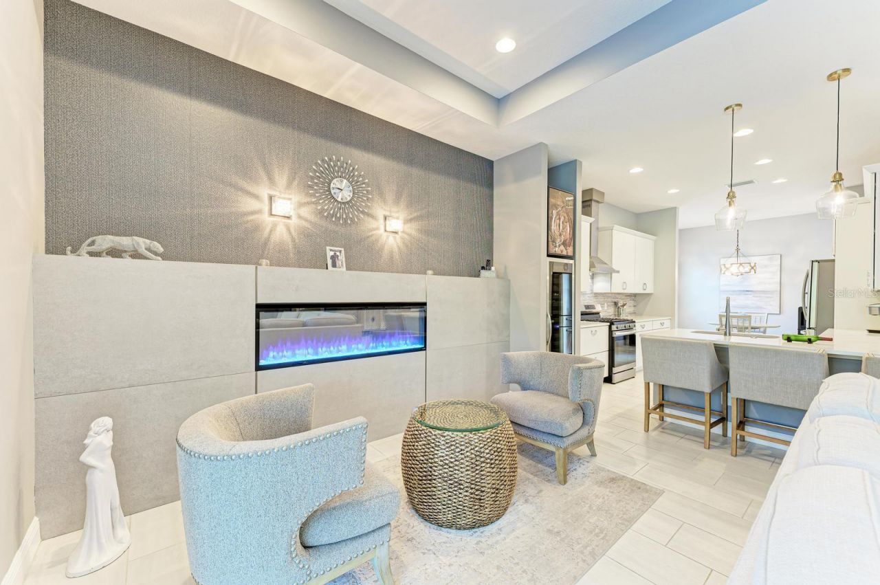 4419 Renwick Drive , Parrish, FL 34219 Photo