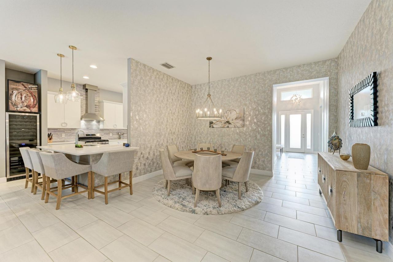 4419 Renwick Drive , Parrish, FL 34219 Photo